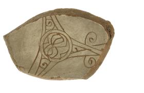 Schüssel, Fragment (Boden)