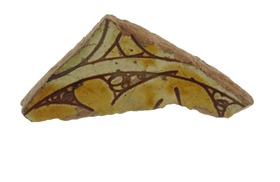 Gefäß, Fragment