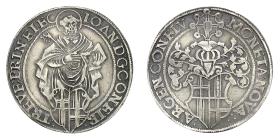 Trier: Johann VI. von der Leyen
