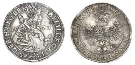 Heiliges Römisches Reich: Maximilian II.