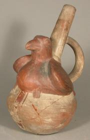 Applikation: Vogel