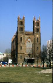 Friedrichswerdersche Kirche