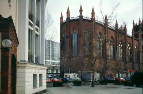 Friedrichswerdersche Kirche