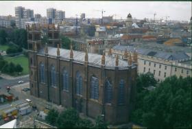 Friedrichswerdersche Kirche