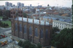 Friedrichswerdersche Kirche