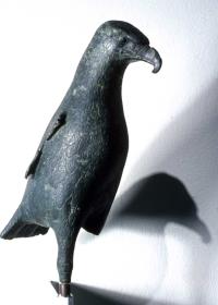 Adler (Bronzestatue)