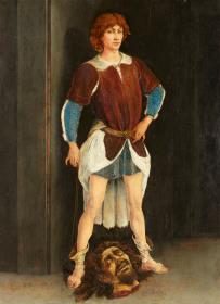 David