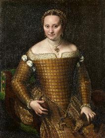 Bianca Ponzoni Anguissola
