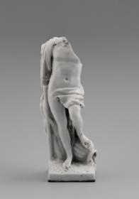 Neptun aus der 2. Folge mythologischer Figuren