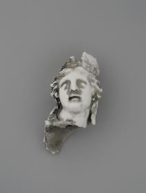 Allegorie auf den Baseler Frieden von 1795