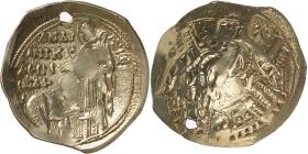 Byzanz: Andronicos II. Palaiologos