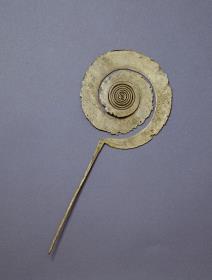 Pommersche Nadel
