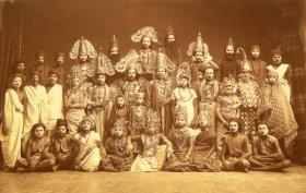 Sakuntalakalidasa