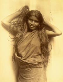 Singhalesin