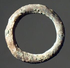 Ein kleiner Ring