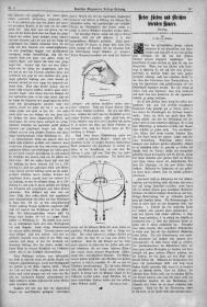 Deutsche Allgemeine Friseur-Zeitung: Haarflechtereien