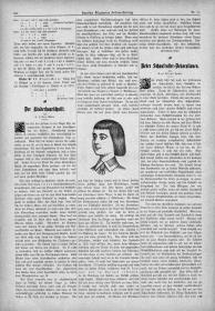 Deutsche Allgemeine Friseur-Zeitung: Haarflechtereien