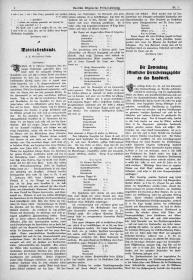 Deutsche Allgemeine Friseur-Zeitung: Haarflechtereien