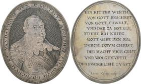 Kilian, Lucas: Gustav II. Adolph