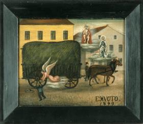 EXVOTO 1849.