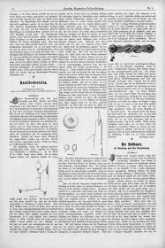 Deutsche Allgemeine Friseur-Zeitung: Haarflechtereien: Verschlüsse für Haararmbänder