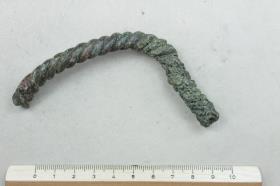 Spiralhalsring