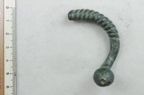 Hufeisenfibel