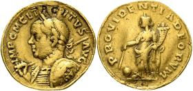 Tacitus