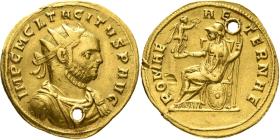 Tacitus
