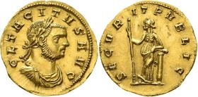 Tacitus