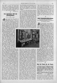 Deutsche Allgemeine Friseur-Zeitung: Haarflechtereien: Ketten