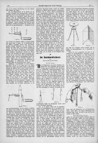 Deutsche Allgemeine Friseur-Zeitung: Die Haarkunstflechterei: Einleitung