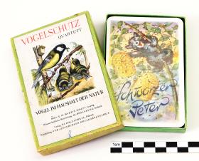 Vogelschutz