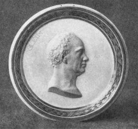 Johann Wilhelm Ludwig Gleim