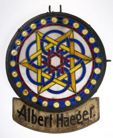 Albert Haeger