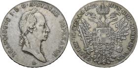 Österreich: Franz I.