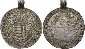 Ungarn: Joseph II.