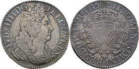 Frankreich: Ludwig XIV.