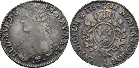 Frankreich: Ludwig XVI.