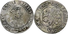 Böhmen: Friedrich I.