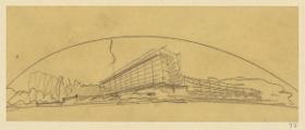 Projekt Geschäftszentrum Haifa, Israel
