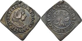 Salzburg: Leonhard von Keutschach