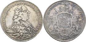 Würzburg: Adam Friedrich von Seinsheim