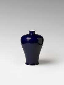 Balustervase
