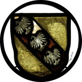Wappen der Herzöge von Lothringen