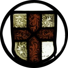 Wappen des Erzbistums Trier