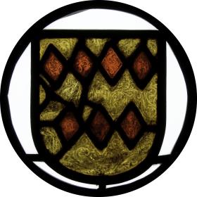 Wappen der Grafen von Virneburg