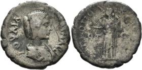 Caesarea: Iulia Domna