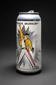 Freddie Murkury