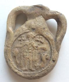 Menasampulle